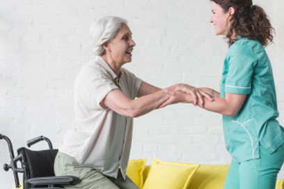 Asistente Terapéutico