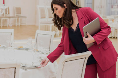 Ceremonial y Protocolo