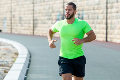 Nutrición Deportiva