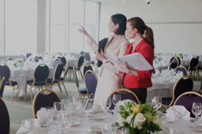 Organización de Eventos