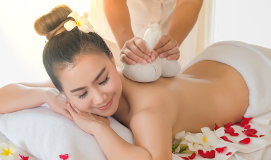 Masajista Profesional