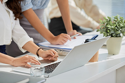 Gestión en emprendimientos